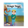 All About Me - Stranger Danger & Me